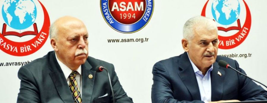 2019-2020 Açılış Konferansı