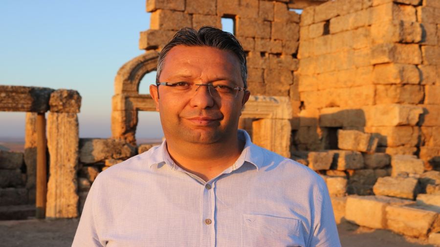 ASAM – Avrasya Bir Vakfı, Doç. Dr. Aytaç Coşkun Konferansı, 