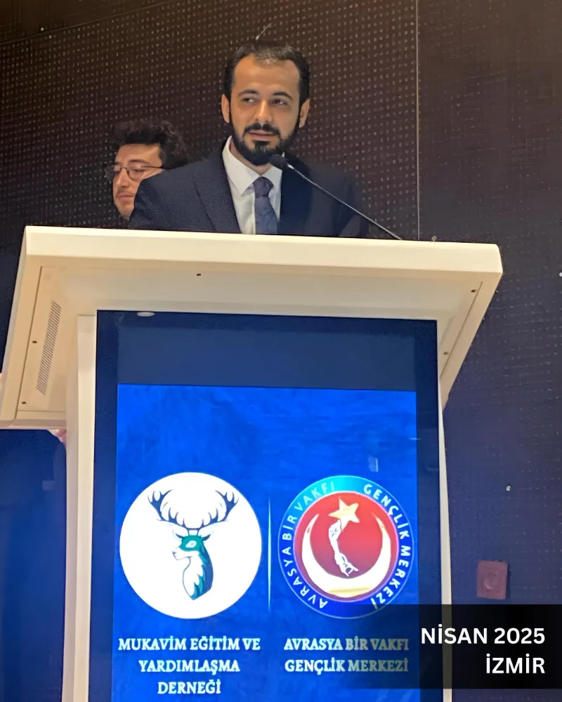 MAVİ VATAN GÜNDEMDEN HİÇ DÜŞMEMELİ